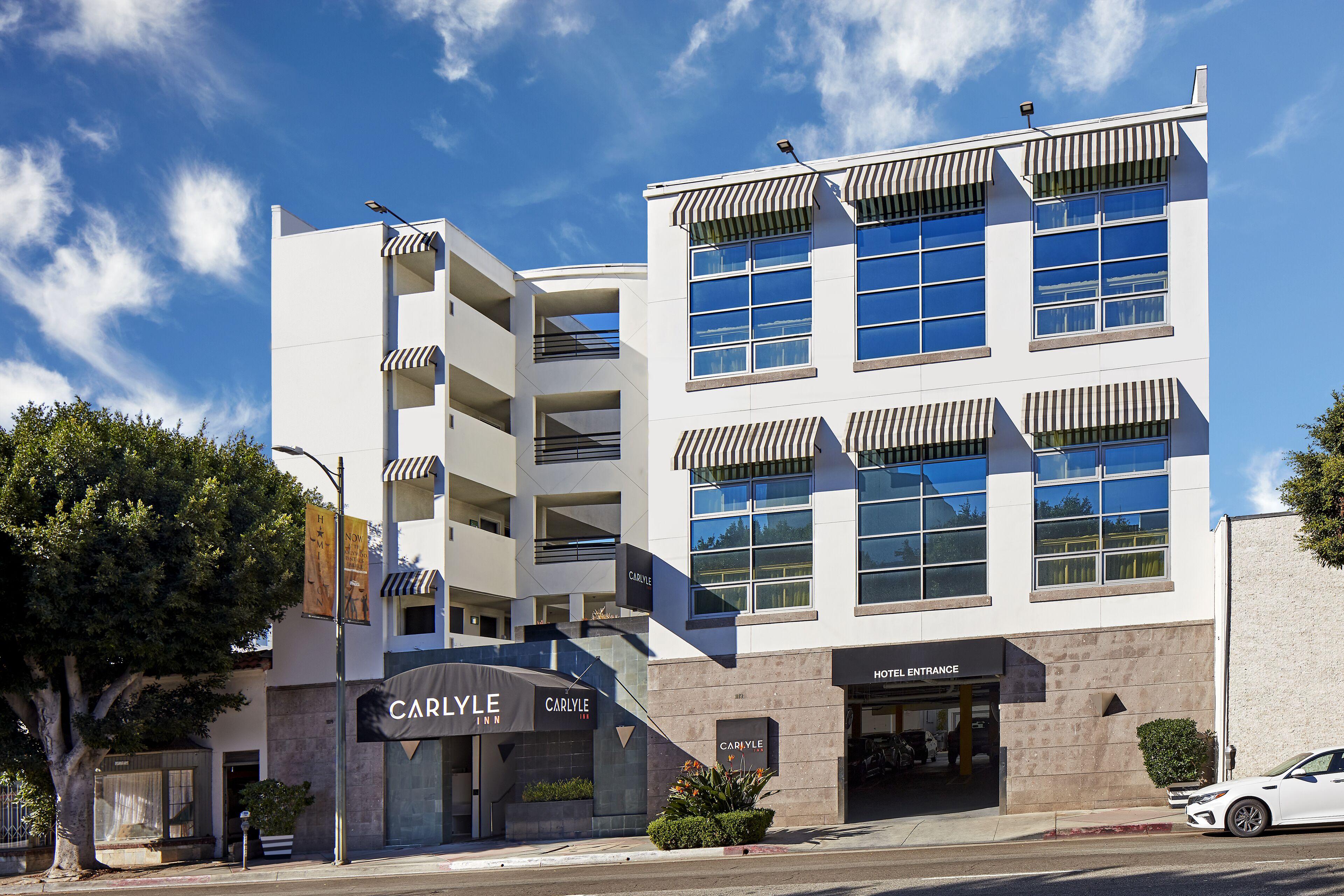 Carlyle Inn — Fotoğraflar 3